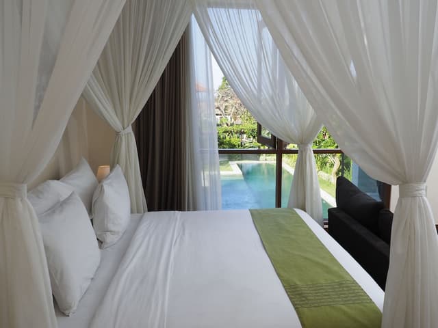 Spa Suite