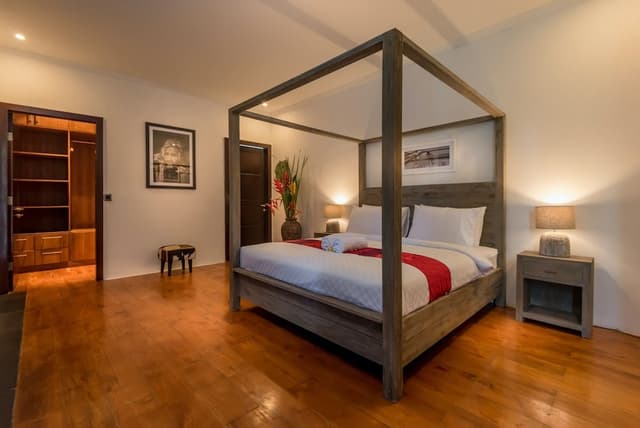 Deluxe Villa