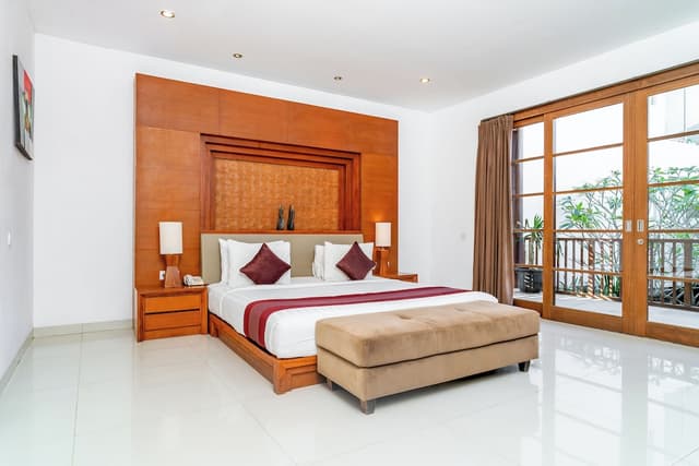 Villa, 3 Bedrooms, Private Pool