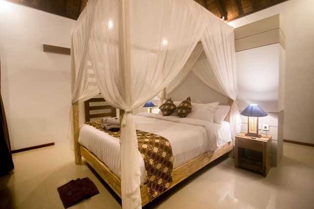 Villa 4