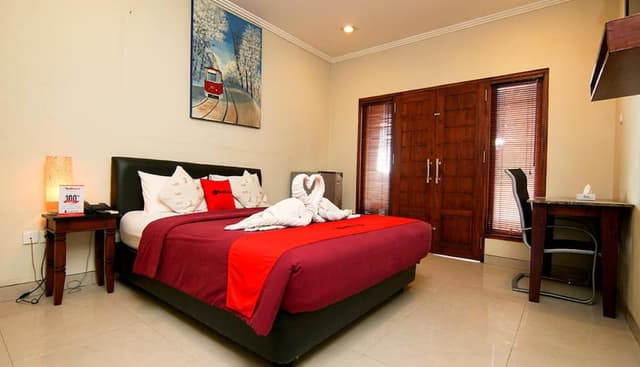 Superior Double or Twin Room