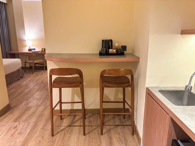 Suite, 1 Bedroom