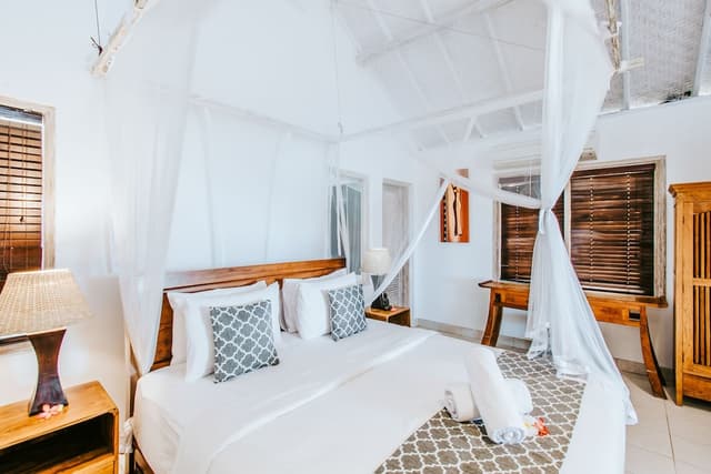 Deluxe Villa