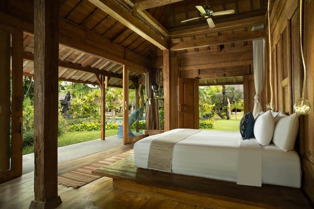 Grand Double Room