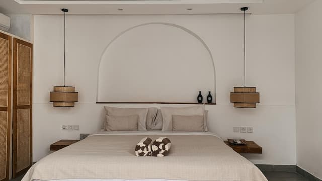 Deluxe Villa, 2 Bedrooms, Private Pool