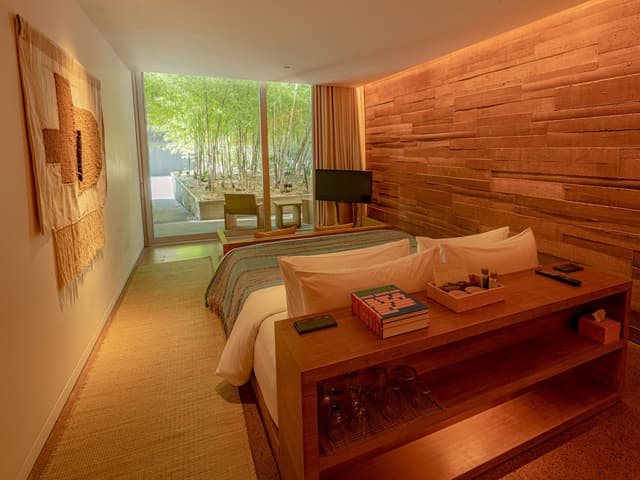 Bamboo Studio