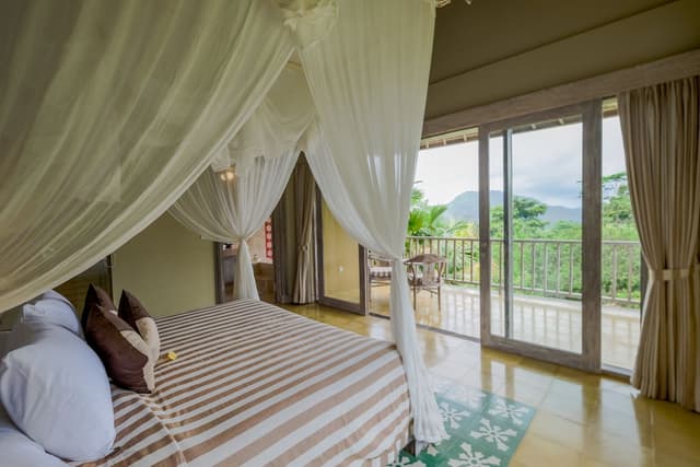 Suite with Free Benefits