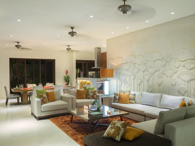 Villa, 3 Bedrooms