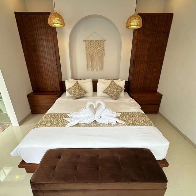 Villa, 1 Bedroom, Private Pool