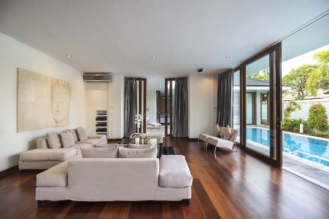 Villa, 3 Bedrooms, Private Pool