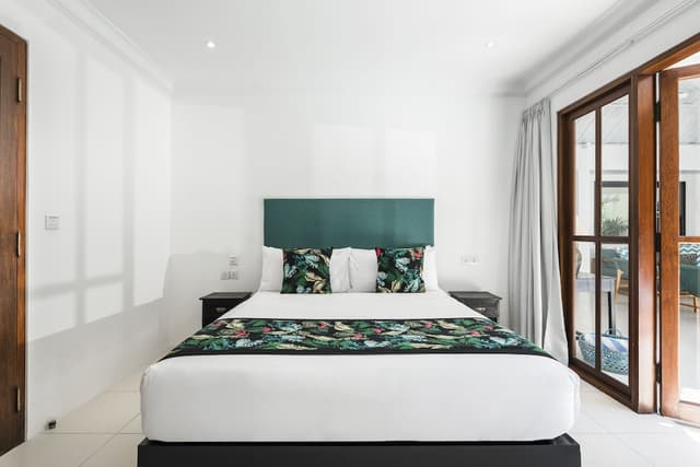 Comfort Villa, 3 Bedrooms