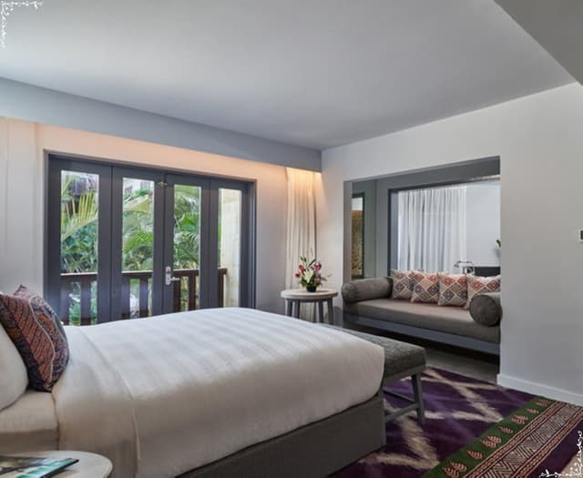 Rock Star Suite