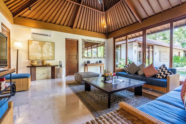 Three-Bedrooms Premier Villa with Private Pool