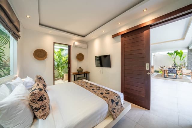 Villa, 3 Bedrooms, Private Pool