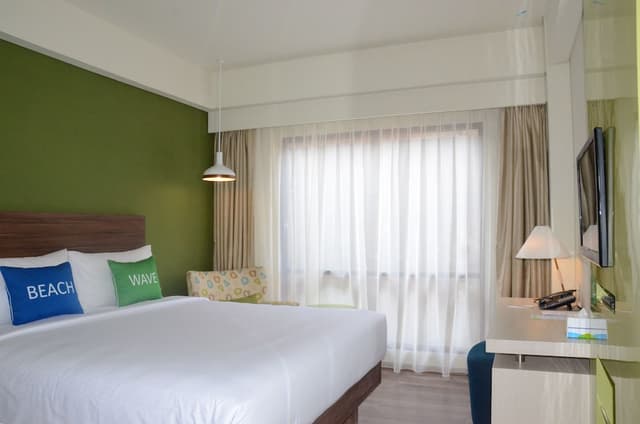 ION Room