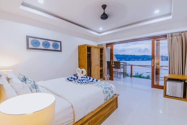 Luxury Villa, 1 Bedroom
