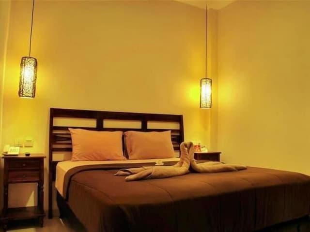 Standard Room, 1 Queen Bed, Non Smoking