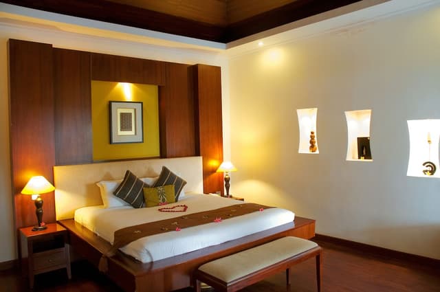 Family Villa, 2 Bedrooms, Private Pool, Hill View