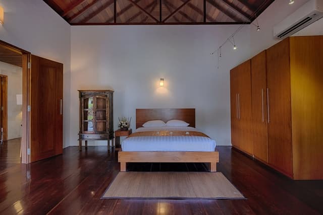 Superior Villa, 1 Bedroom