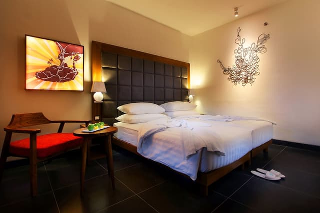 Superior Room