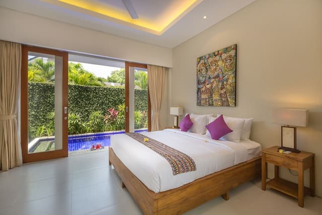 Villa, 1 Bedroom