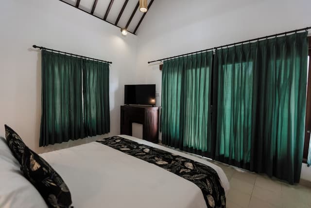 Comfort Twin Room