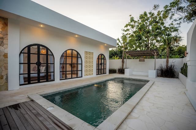 Exclusive Villa