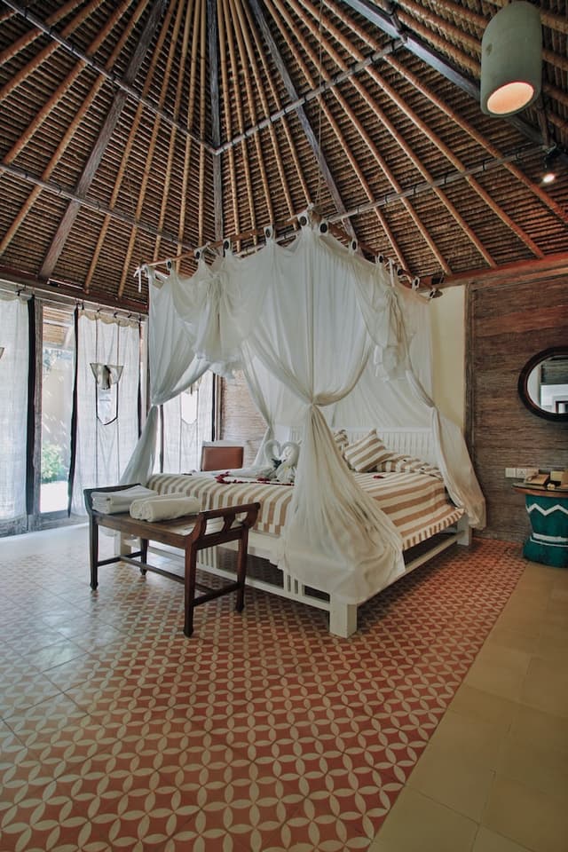 2-Bedroom Visakha Pool Villa