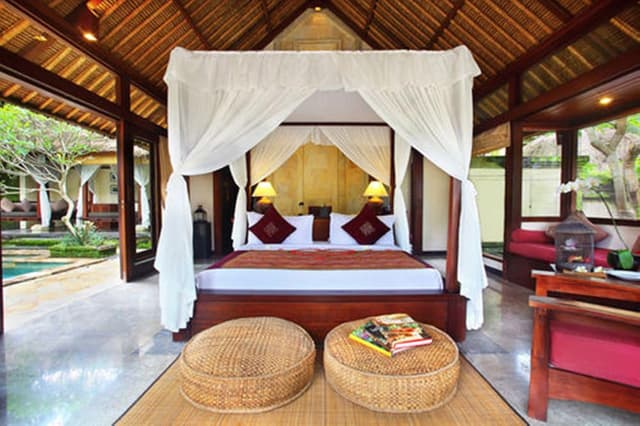 Village Suite Villa 1, Private Pool