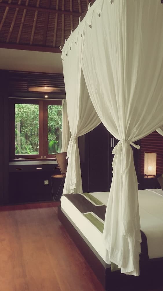 2 Bedrooms Private Pool Villa