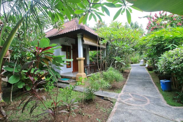 Bungalow, 1 Bedroom