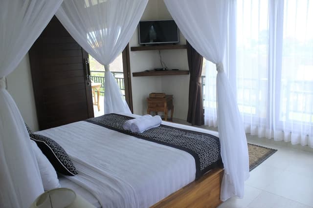 Deluxe Villa, 2 Bedrooms