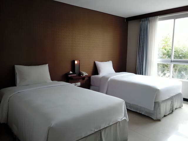 Exclusive Suite