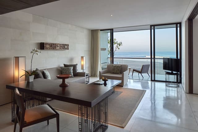 Suite (Seminyak)