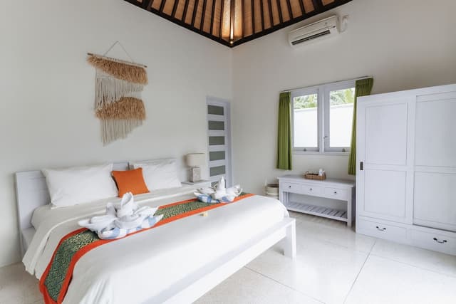 Villa, 3 Bedrooms