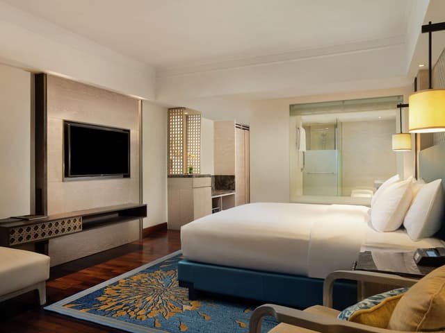 Family Room, Multiple Beds, Connecting Rooms