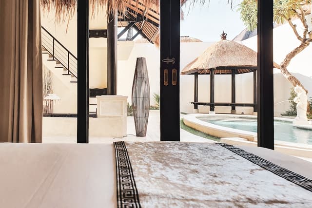 Villa, 2 Bedrooms (Type 3E)