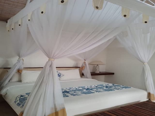 Ocean Room with Breakfast
