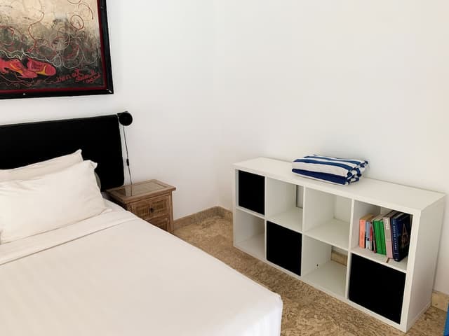 Comfort Room, 2 Bedrooms, Private Pool