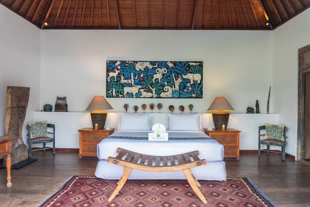 Villa, Private Pool
