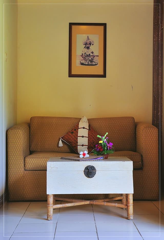 Villa, 1 Bedroom