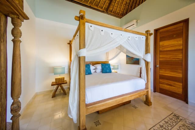 Pura Maia, Private Pool, Beachfront