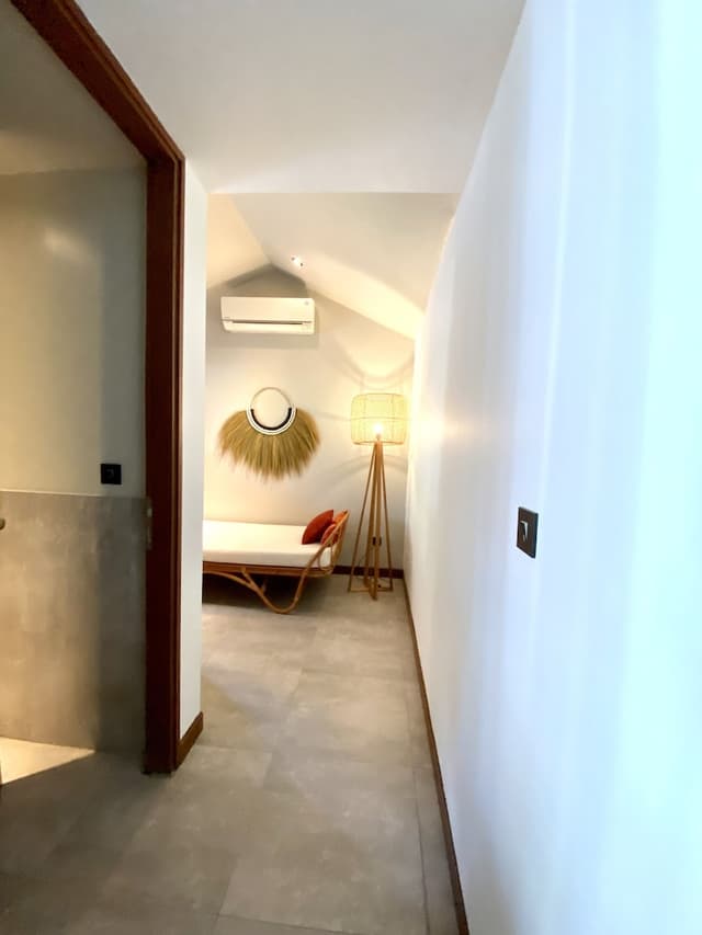 Design Villa, 2 Bedrooms, Private Pool, Garden Area