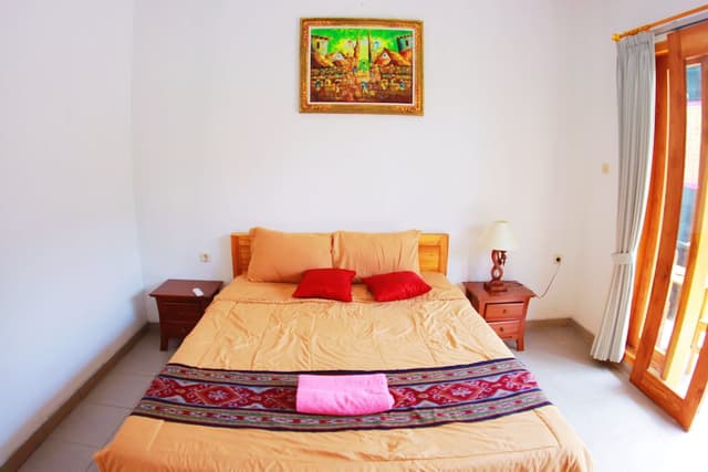 Superior Twin Room, 2 Twin Beds