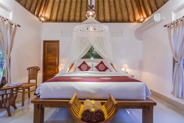 Villa, 1 Bedroom