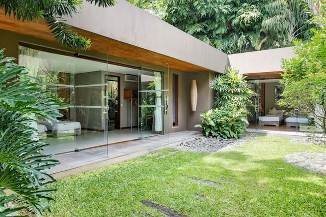 Villa, 7 Bedrooms