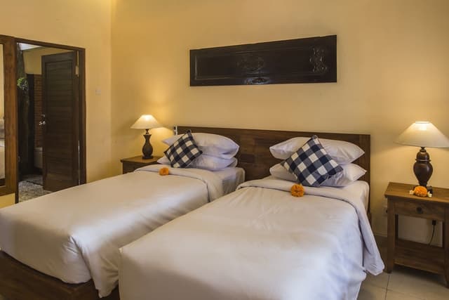 Villa, 2 Bedrooms