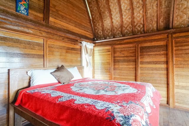 Double Room, Lake View