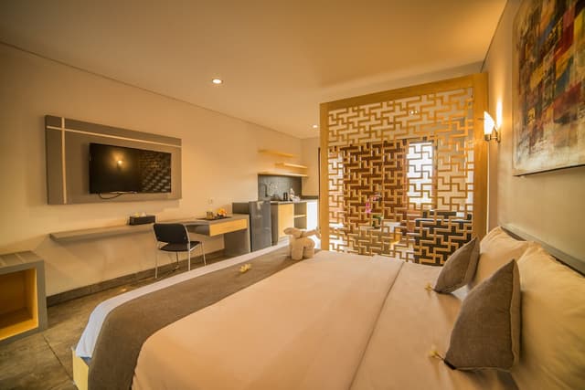 Executive Room