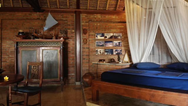 Villa Pandan
